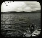 Dock on Lake